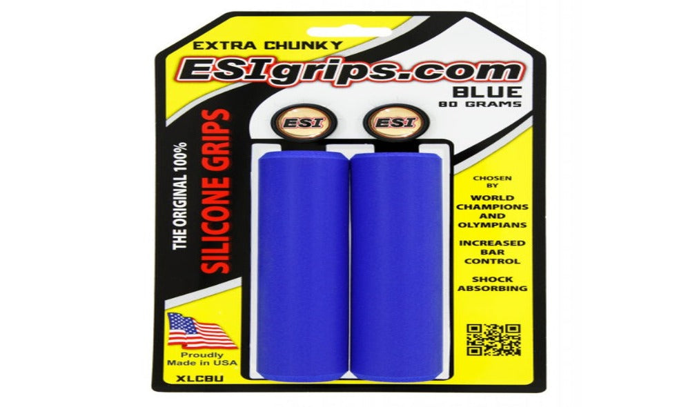 ESI EXTRA CHUNCKY GRIP