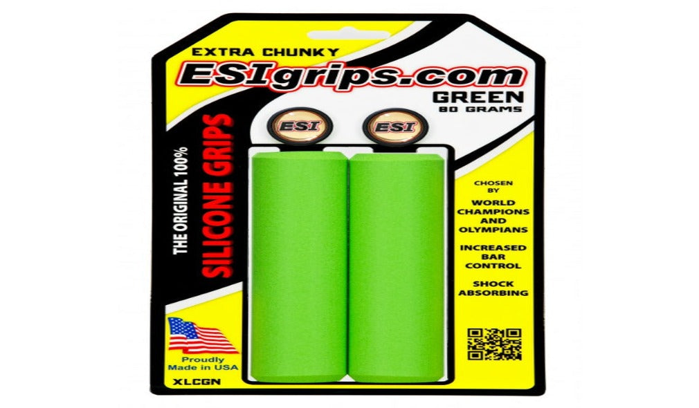 ESI EXTRA CHUNCKY GRIP