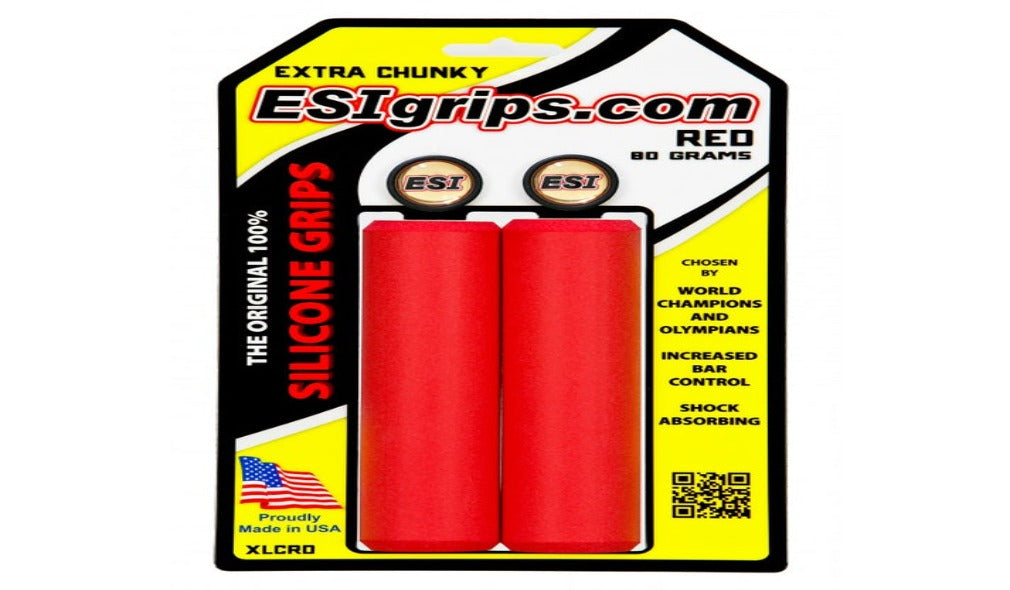 ESI EXTRA CHUNCKY GRIP