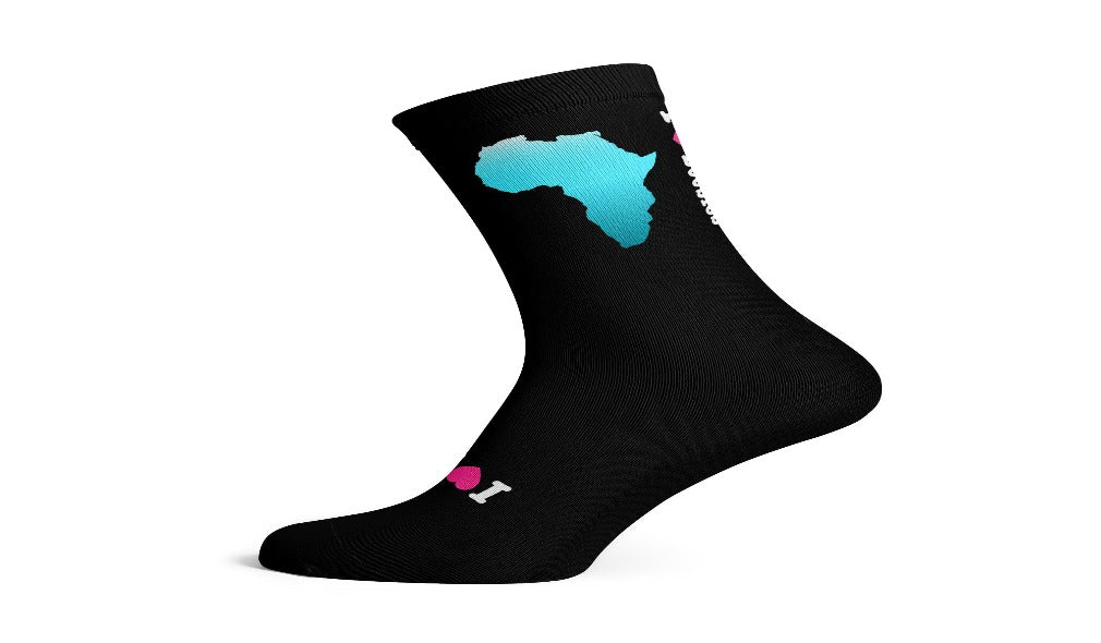 SOX I Love Boobies Africa