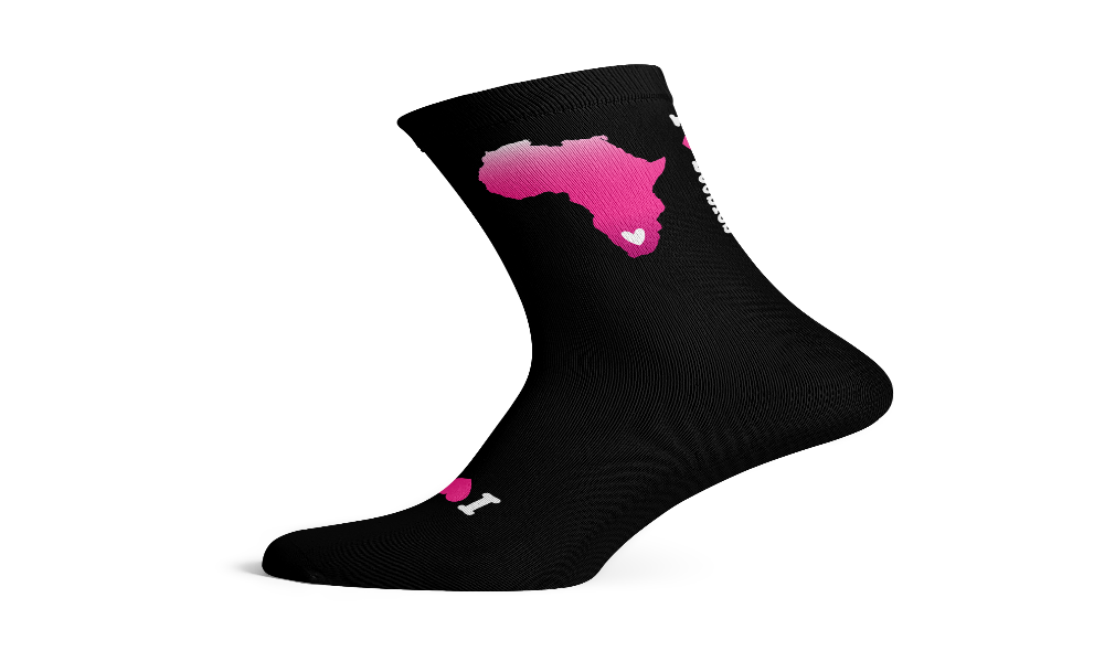 SOX I Love Boobies Africa