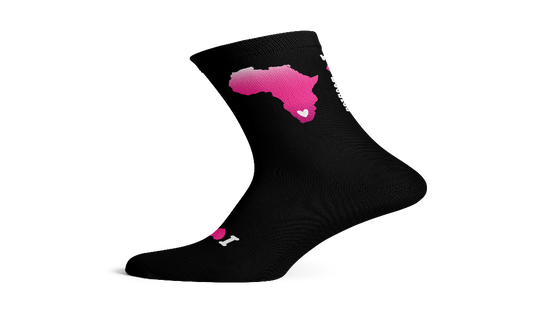 SOX I Love Boobies Africa