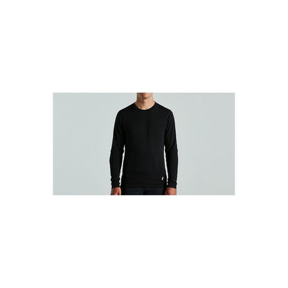 Men's Trail Thermal Jersey-Cycles Direct Specialized