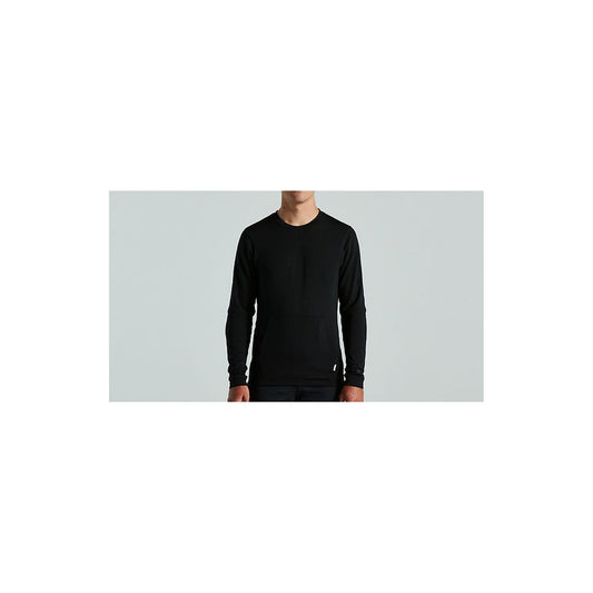 Men's Trail Thermal Jersey-Cycles Direct Specialized