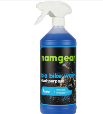 NAMGEAR BIKE WASH 1L