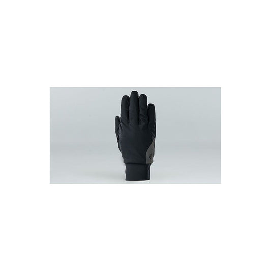 NEOSHELL RAIN GLOVE MEN BLK L-Cycles Direct Specialized