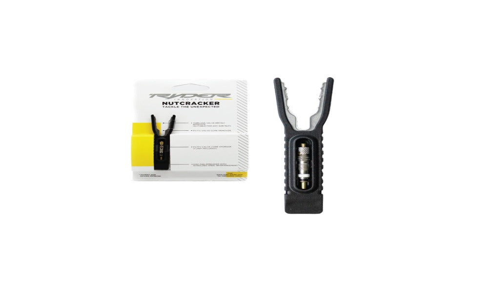 RYDER NUTCRACKER