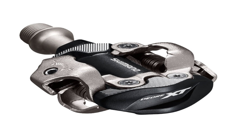 Shimano XT Pedals (PD-M8100)