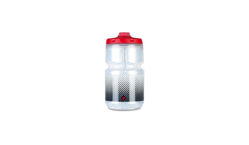 PURIST INSULATED FIXY BTL TRANS/BLU HEX 23 OZ-Cycles Direct Specialized