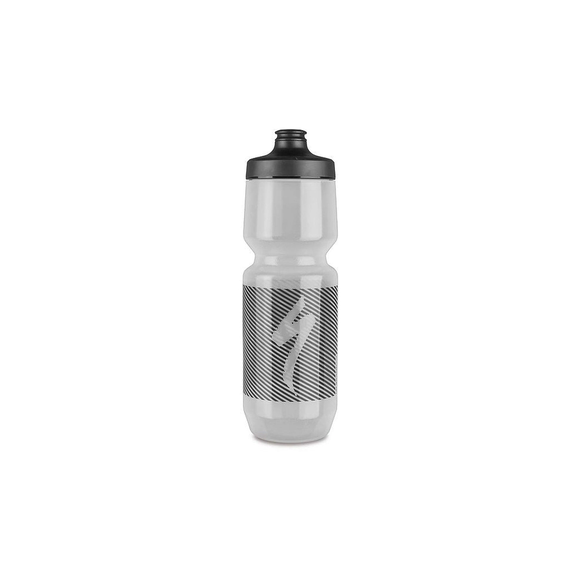 Purist WaterGate Water Bottle - S-Logo-Cycles Direct Specialized