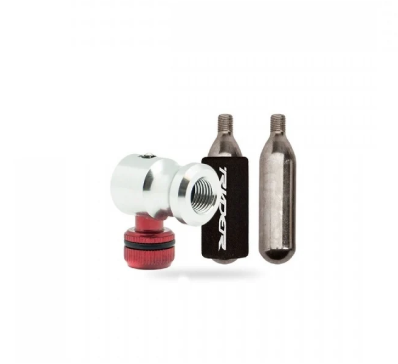 Ryder Airing 16g inflator kit