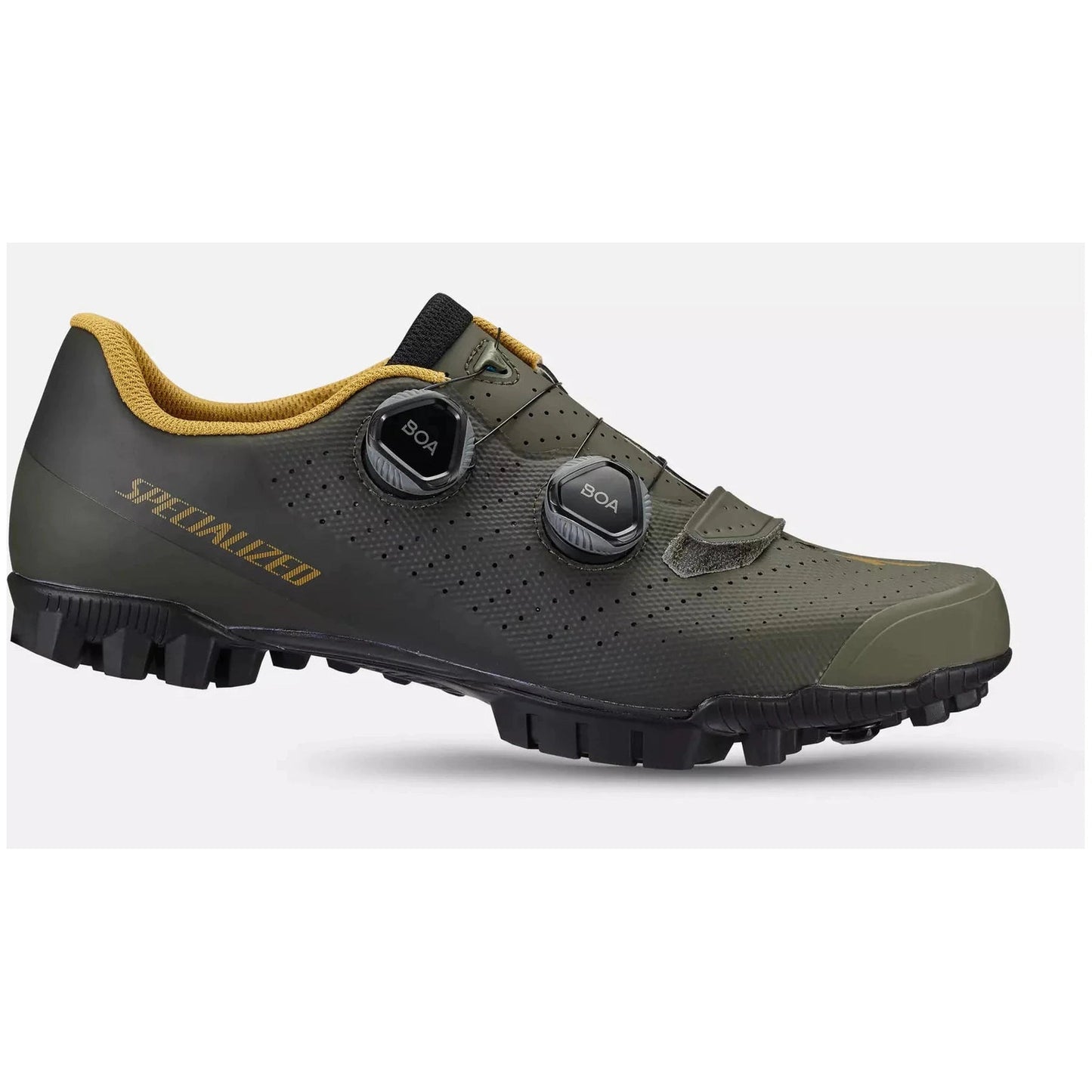 Recon 3.0 Mountain Bike Shoes-Cycles Direct Specialized