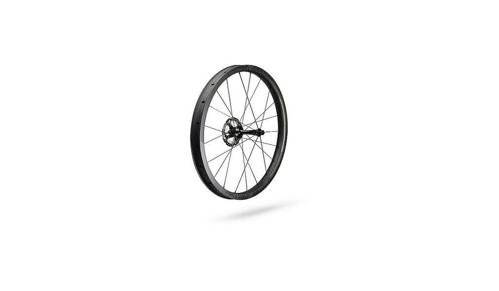 Roval CLX 32 Disc ÐÊFront-Cycles Direct Specialized