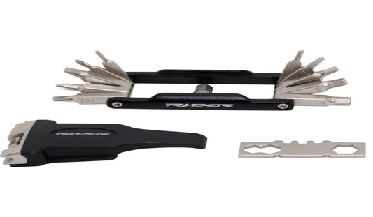 Ryder Folding tool 20 function