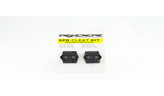 Ryder SPD cleat kit