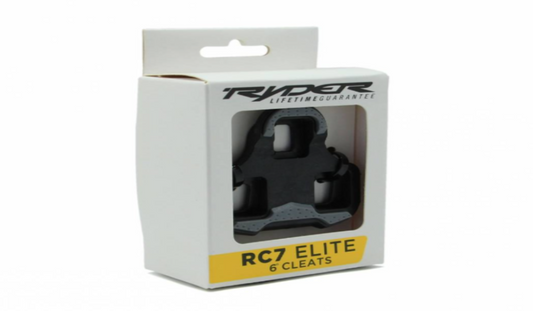 Ryder RC7 Elite Cleats