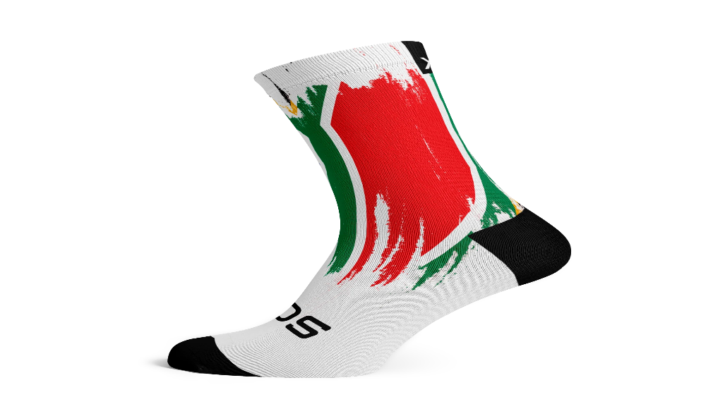 SOX SA Splash