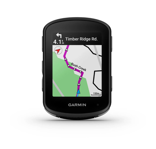 Garmin Edge 540