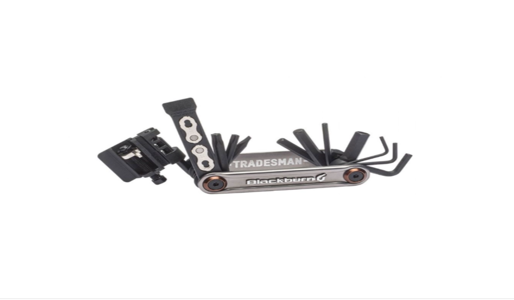 Blackburn Tradesman Multi-tool