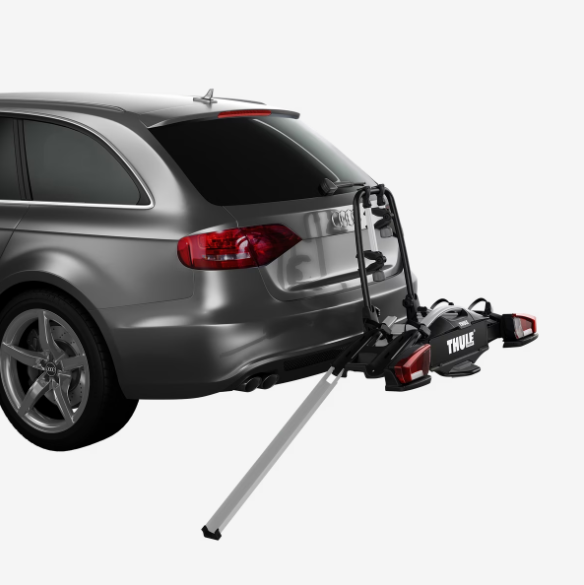 Thule loading ramp