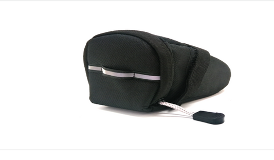 Speedmaster Tubby Saddle Bag