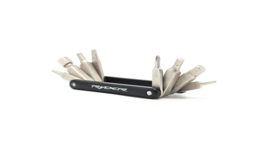 FLY9 Tool