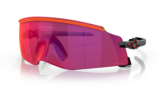 Oakley Kato Black/Prism Road