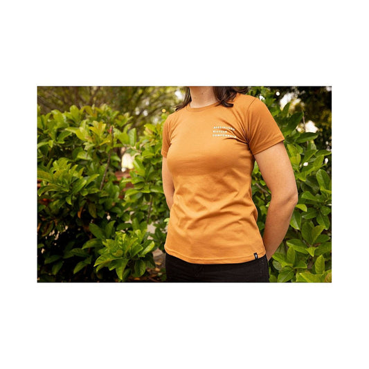 Specialized Abstract Tee Women-Cycles Direct Specialized