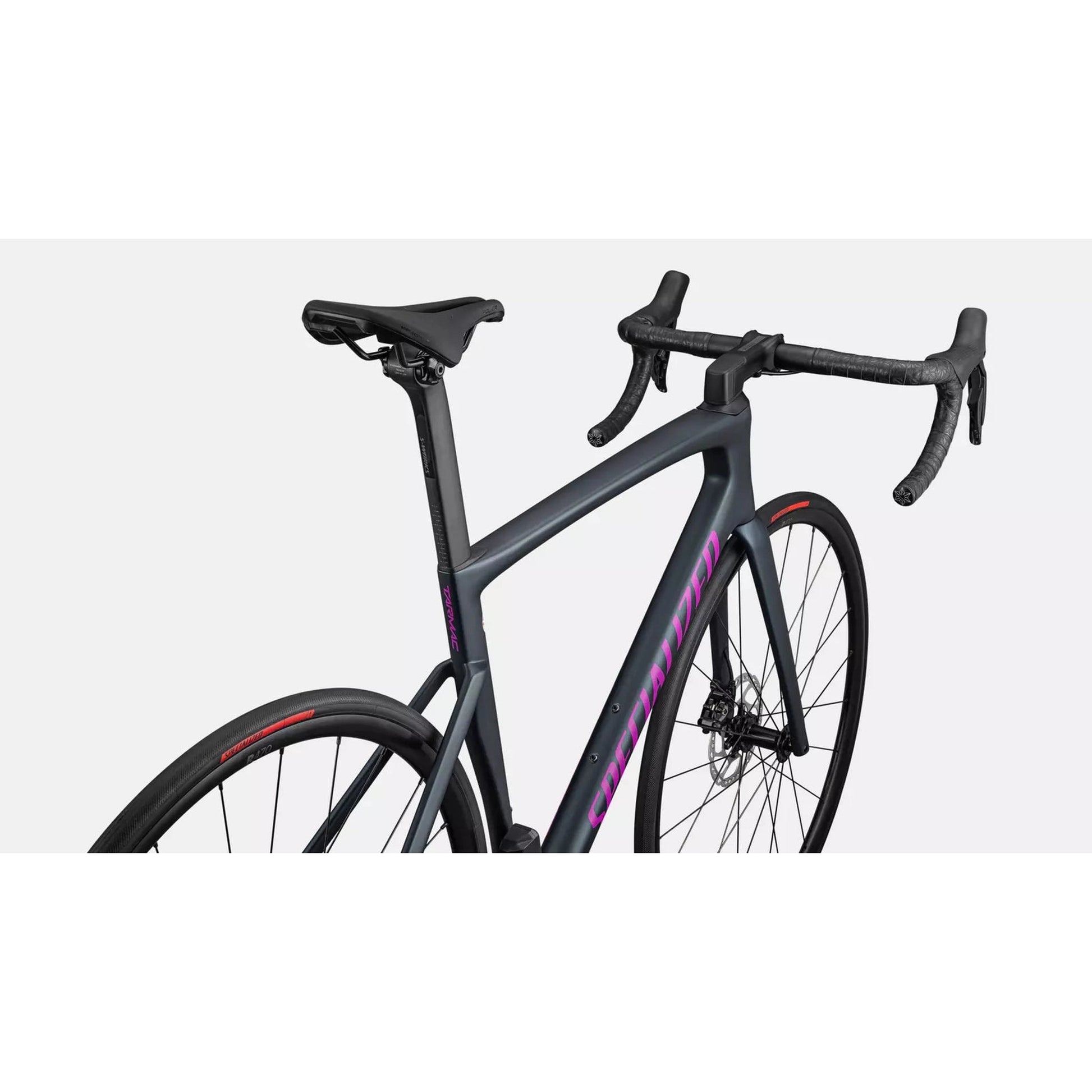 Tarmac SL7 Comp -Shimano 105 Di2-Cycles Direct Specialized