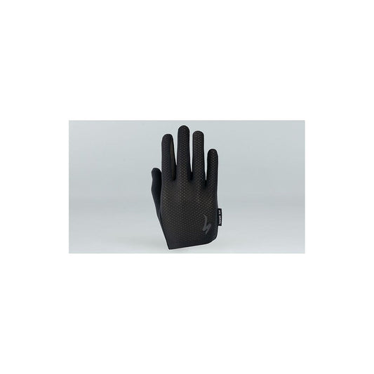 Women's Body Geometry Grail Long Finger Gloves-Cycles Direct Specialized