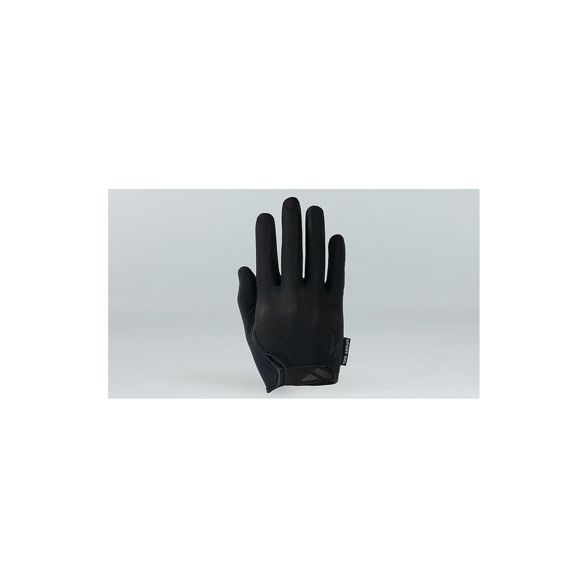 Women's Body Geometry Sport Gel Long Finger Gloves-Cycles Direct Specialized