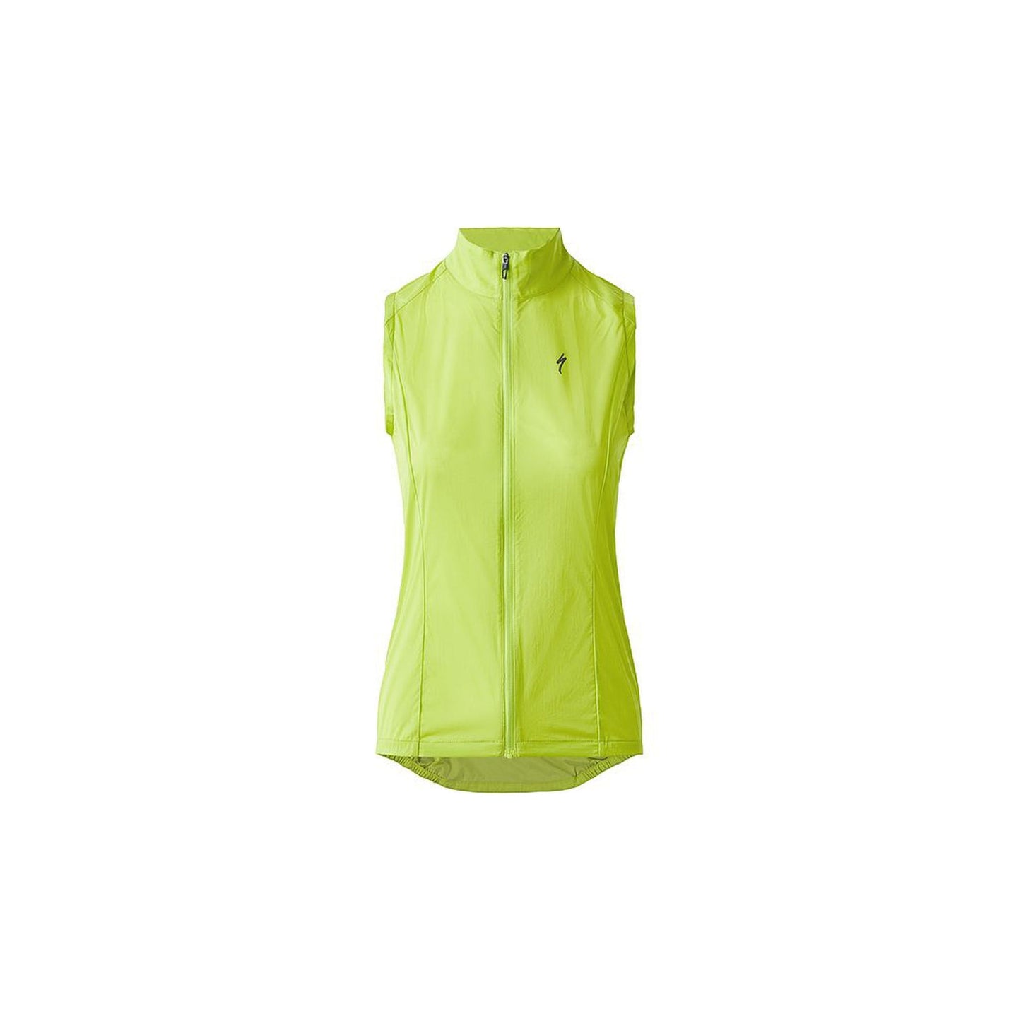 Women's Deflect Wind Vest-Cycles Direct Specialized