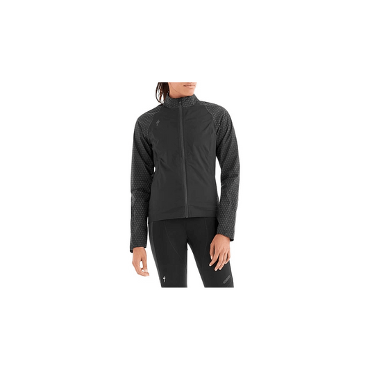 Women's Deflectª Reflect H2O Jacket-Cycles Direct Specialized