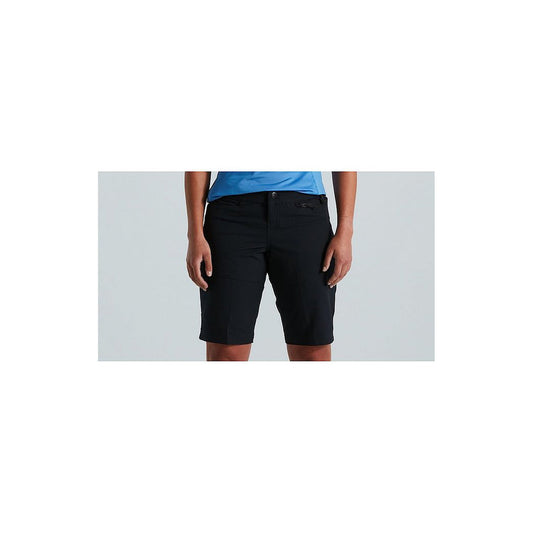 Women's Trail Shorts-Cycles Direct Specialized
