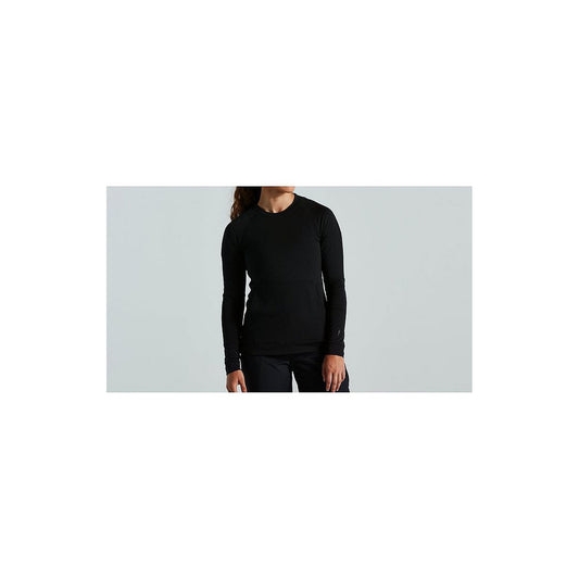Women's Trail Thermal Jersey-Cycles Direct Specialized