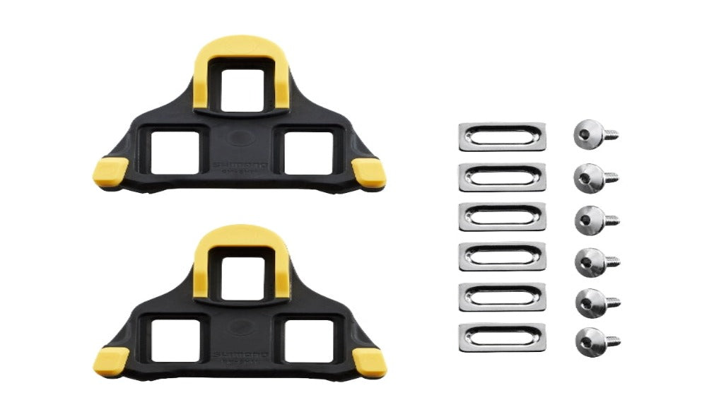 SHIMANO SPD SL CLEAT Set