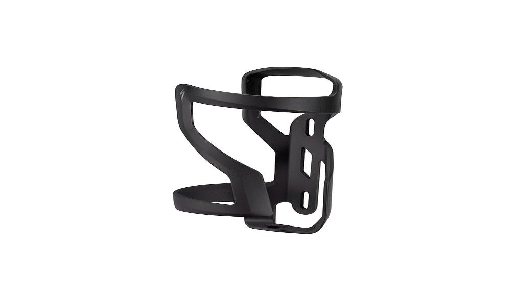 Zee Cage II Ð Left-Cycles Direct Specialized