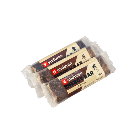 ENDUREN ENERGY BAR  COCOA & OAT EACH