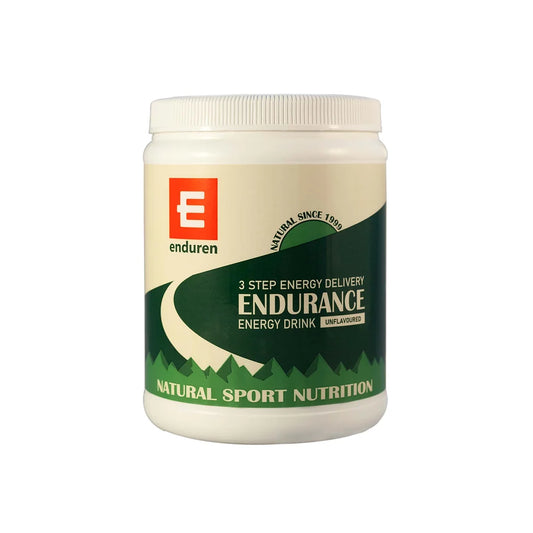 ENDUREN ENDURANCE ENERGY DRINK TUB 1KG