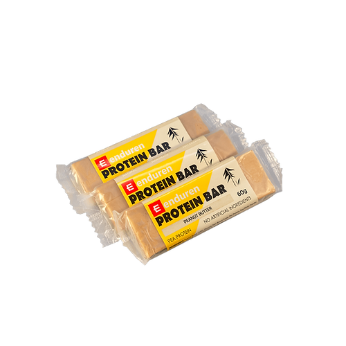 ENDUREN PEANUT BUTTER PROTEIN BAR