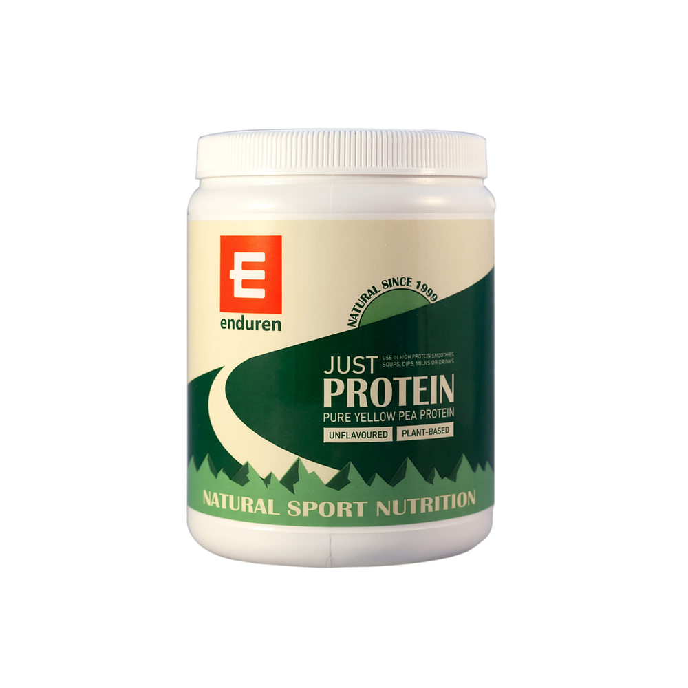 ENDUREN PEA PROTEIN 700GR