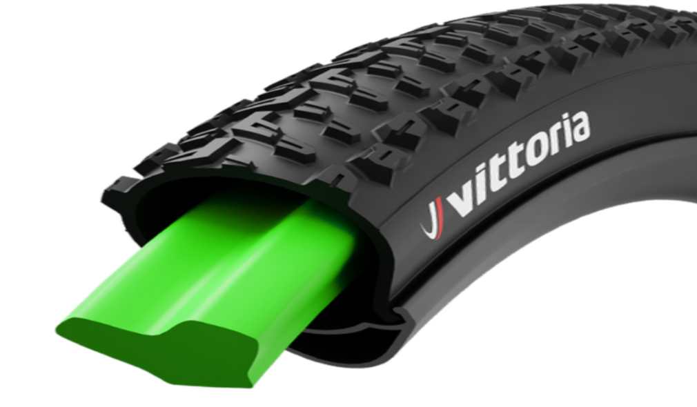 Vittoria Air liner light xc trail