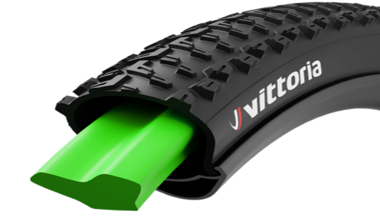 Vittoria Air liner light xc trail