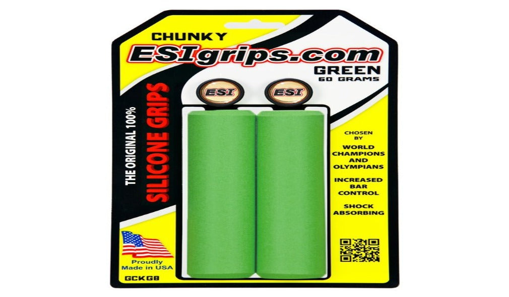 ESI CHUNKY GRIP