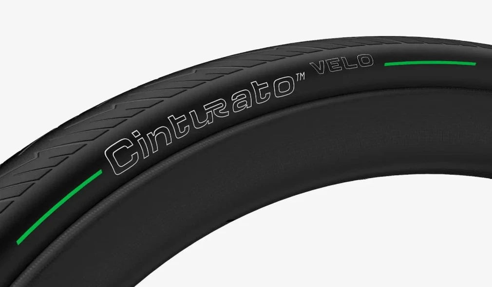 Pirelli Cinturato Velo tyre 700 x 32c TLR