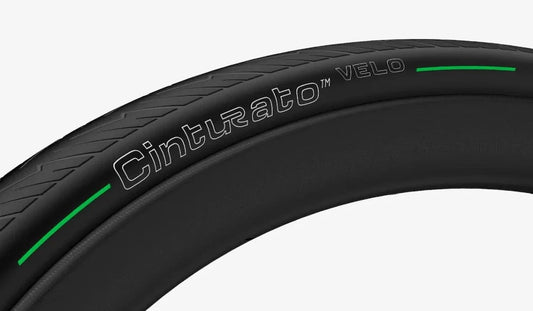 Pirelli Cinturato Velo tyre 700 x 32c TLR