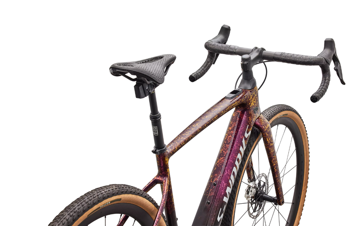 S-Works Turbo Creo 2