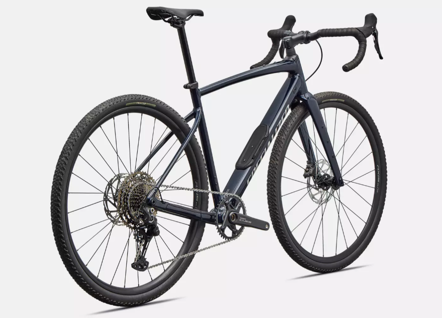 Diverge 4 Sport Alloy