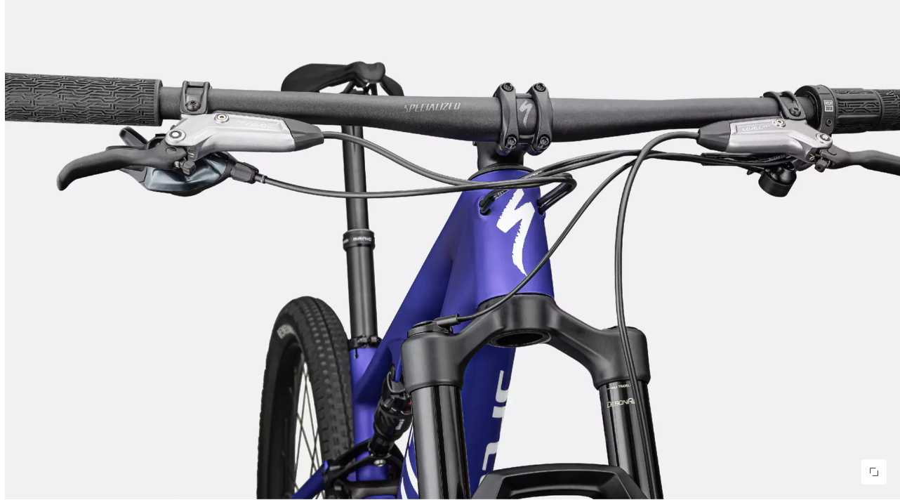 Epic 8 Comp SRAM GX Eagle, RockShox Select