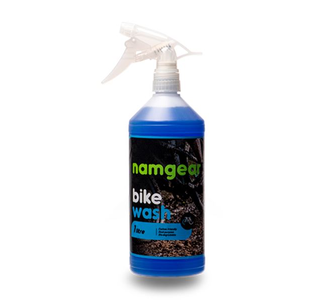 NAMGEAR BIKE WASH 1L